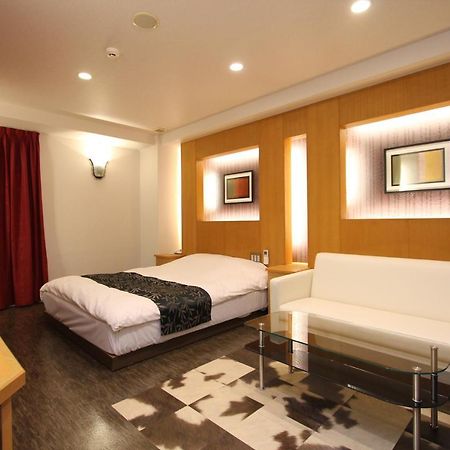 Hotel Hand'S Tokyo (Adults Only) Εξωτερικό φωτογραφία