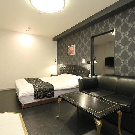 Hotel Hand'S Tokyo (Adults Only) Εξωτερικό φωτογραφία