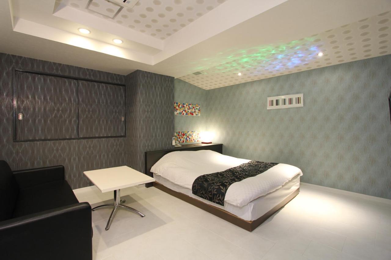 Hotel Hand'S Tokyo (Adults Only) Εξωτερικό φωτογραφία