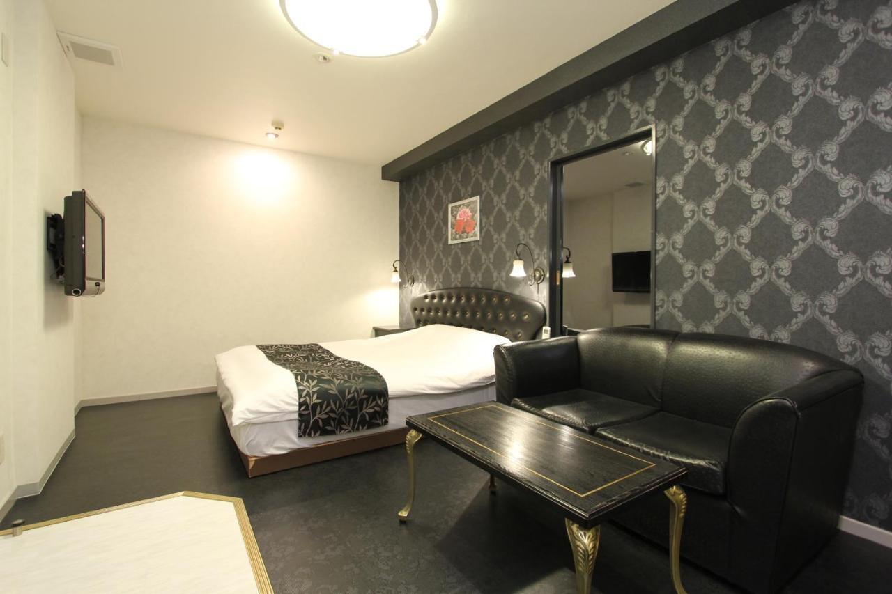 Hotel Hand'S Tokyo (Adults Only) Εξωτερικό φωτογραφία