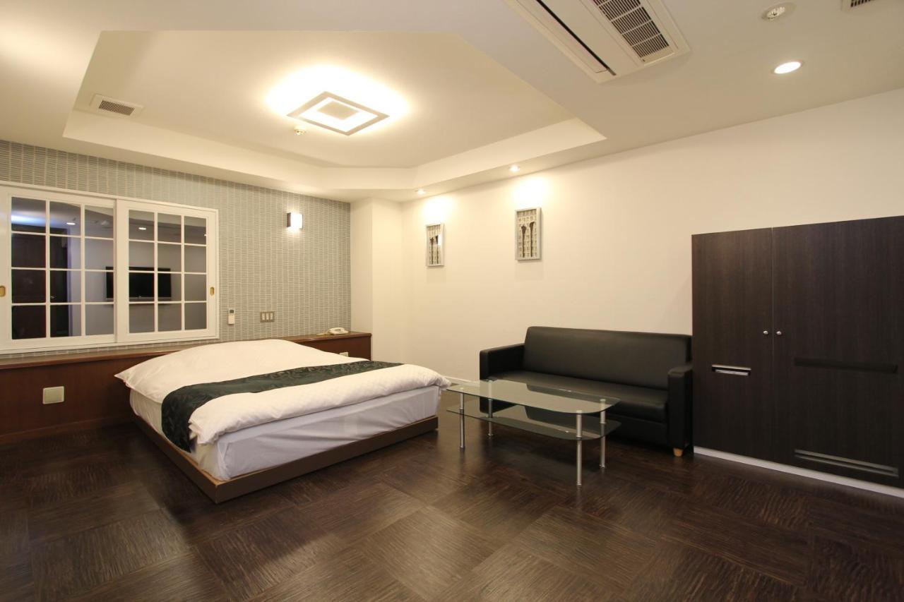 Hotel Hand'S Tokyo (Adults Only) Εξωτερικό φωτογραφία