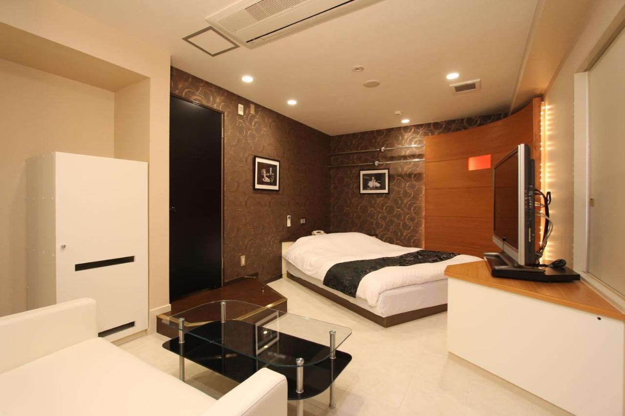 Hotel Hand'S Tokyo (Adults Only) Εξωτερικό φωτογραφία