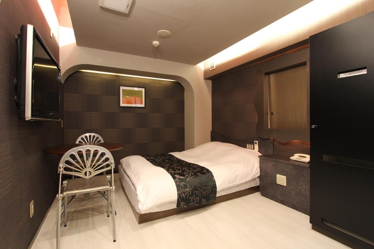 Hotel Hand'S Tokyo (Adults Only) Εξωτερικό φωτογραφία